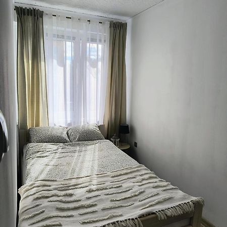 Mieszkanie Na Mazurach Lägenhet Giżycko Exteriör bild