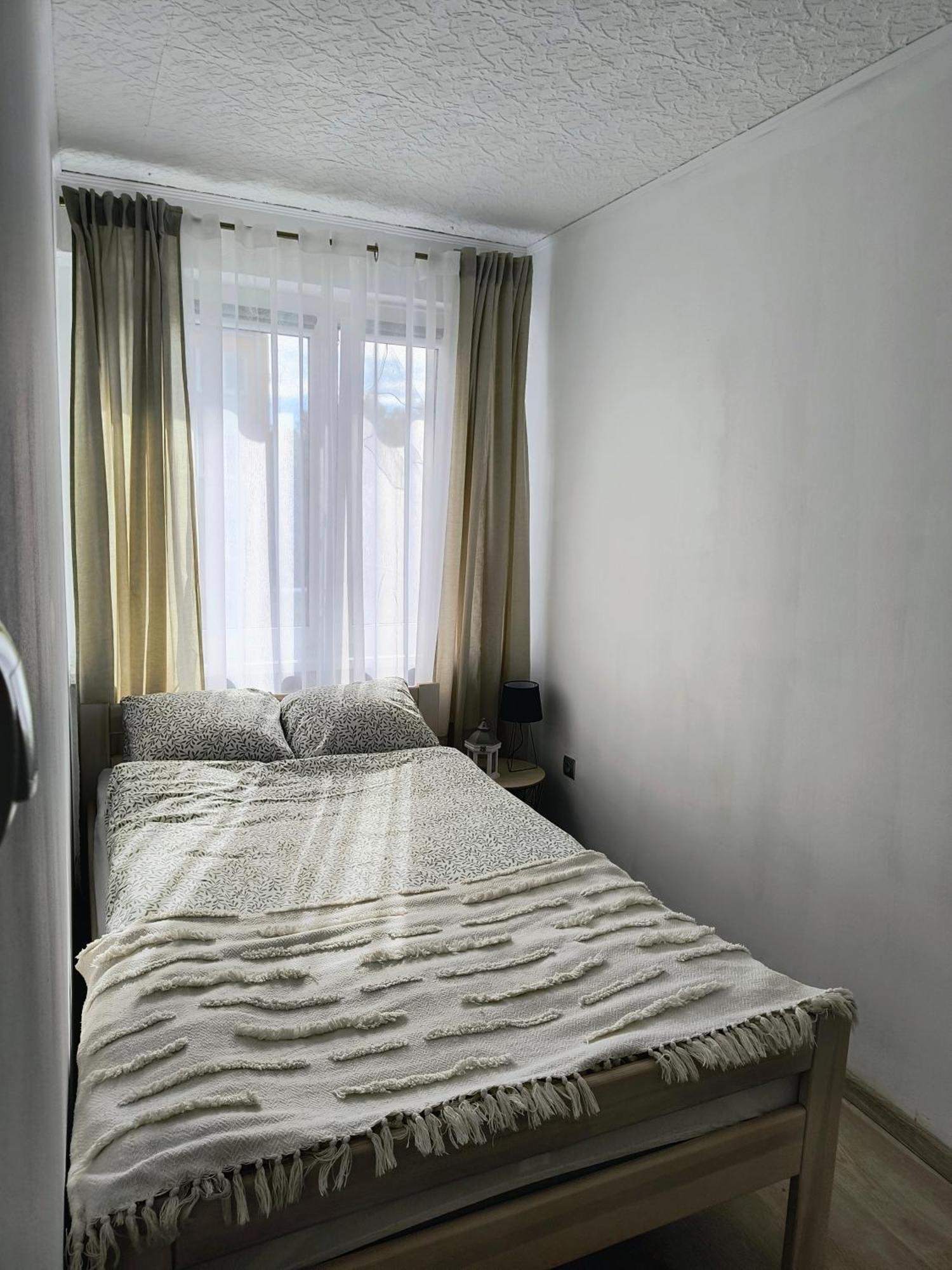 Mieszkanie Na Mazurach Lägenhet Giżycko Exteriör bild